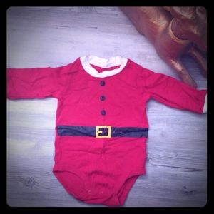 🏷🏷Cristmas-Santa Onsie. NEXT DAY SHIPPING!!!